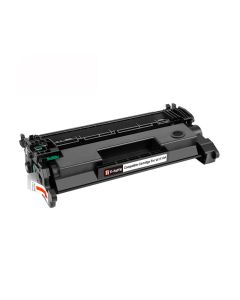 Toner d'encre Compatible HP 151A 3050P Noir 