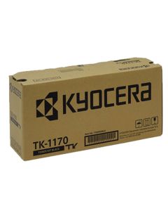 Toner D'origine KYOCERA TK-1170 7200 Pages Pour P2040N P2540DN - Noir