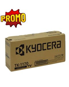 Toner D'origine KYOCERA TK-1170 7200 Pages Pour P2040N P2540DN - Noir