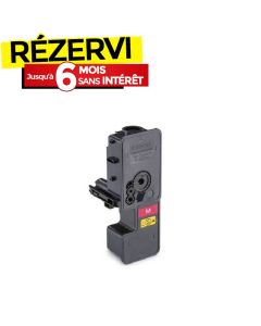 Toner d'origine KYOCERA TK-5240M - MAGENTA