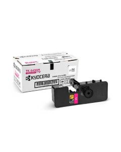 Toner d'origine KYOCERA TK-5430M 1250 pages - Magenta
