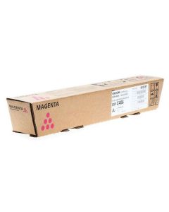 Toner D'origine RICOH 842097 - Magenta (842097)