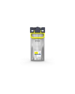 Toner EPSON Originale Workforce Pro WF-C87XR XL INK - Jaune