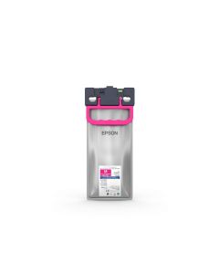 Toner EPSON Originale Workforce Pro WF-C87XR XL INK - Magenta