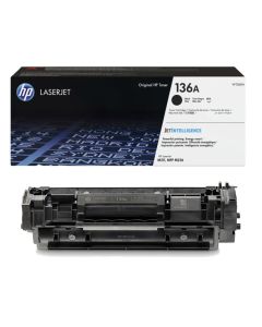 Toner Original LaserJet HP W1360A Noir