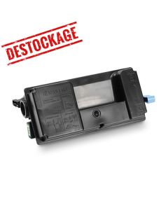 Toner KYOCERA Adaptable - Noir( TK-3170A)