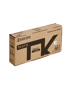 Toner KYOCERA D'origine TK-6115