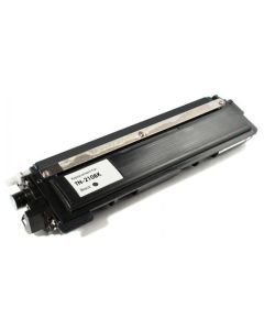 Toner Laser Adaptable Compatible BROTHER - Noir (TN-210BKA)