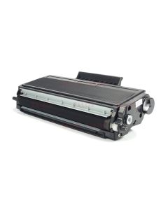 Toner Laser Adaptable Compatible BROTHER TN650/TN-3280/3290 - Noir (TN-650A)