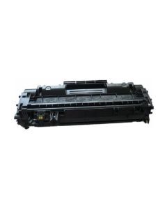 Toner Laser Adaptable Compatible HP 80A/05A - Noir
