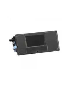 Toner Laser Adaptable Compatible KYOCERA TK-3060 - NOIR- Noir (TK-3060A)