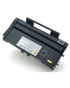 Toner Laser Adaptable Compatible RICOH SP100/SP112 - Noir (SP100A)