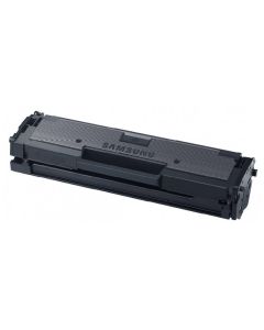 Toner Compatible SAMSUNG MLT-D111L Noir - 2000 Pages