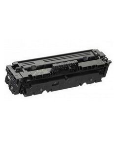 Toner Adaptable HP 415A W2031A Avec Puce Cyan