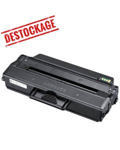 Toner Laser Adaptable SAMSUNG MLT-D103SA - Noir ( MLT-D103SA)