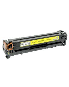 Toner Laser Adaptable Universel HP 126A /130A - JAUNE