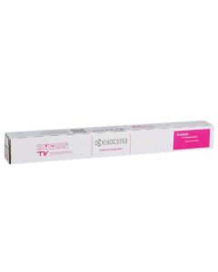 Toner Laser KYOCERA d'origine - Magenta (TK-8365M) 