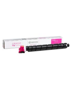 Toner Laser KYOCERA d'origine - Magenta (TK-8365M) 