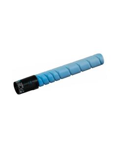 Toner Laser Original KONICA MINOLTA TN-227C - Cayn