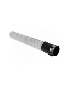 Toner Laser Original KONICA MINOLTA TN-227K - Black