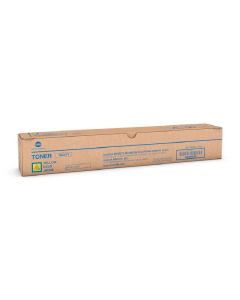 Toner Laser Original KONICA MINOLTA TN-227Y - Yellow