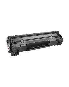 Toner LaserJet Adaptable HP 150A Avec Puce - Noir