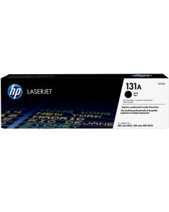 Toner LaserJet Original HP 131A - Noir (CF210A)