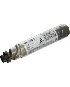 Toner Laser Adaptable Compatible RICOH MP2501 -Noir (MP2501A)
