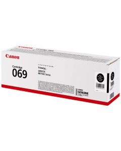 Toner original CANON CRG 069 BK - Noir (5094C002AA)