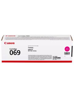 Toner original CANON CRG 069 M - Magenta(5092C002AA)