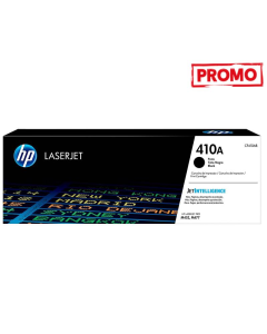 Toner LaserJet Original HP 410A - Noir (CF410A)