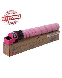 Toner Original KONICA MINOLTA TN-328 - Magenta (TN-328M)