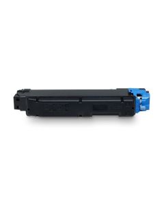 Toner original KYOCERA ECOSYS P6230cdn/M6630cidn - Cyan