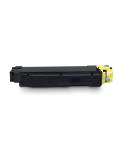 Toner original KYOCERA ECOSYS P6230cdn/M6630cidn - Jaune 