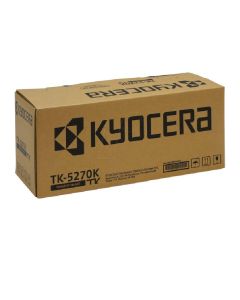 Toner original KYOCERA ECOSYS P6230cdn/M6630cidn - Noir