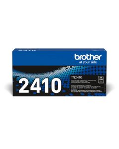 Toner Original Laser BROTHER TN-2410 - Noir