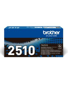 Toner Original Laser BROTHER TN2510 - Noir