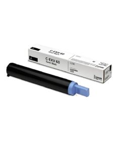Toner Original Laser CANON TN-CEXV60 - Noir