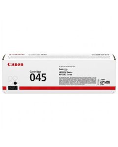 Toner Original LaserJet CANON 045BK - Noir