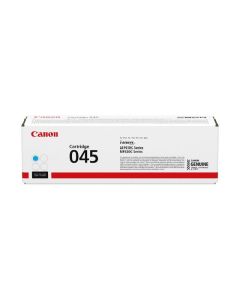 Toner Original LaserJet CANON 045C - Cyan