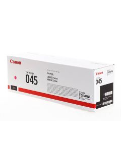 Toner Original LaserJet CANON 045M - Magenta
