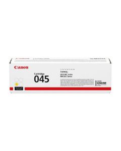 Toner Original LaserJet CANON 045Y - Jaune