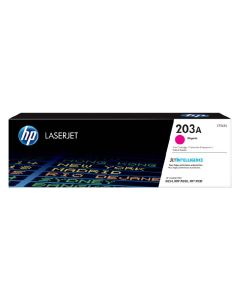 Toner Original LaserJet HP 203 A - Magenta