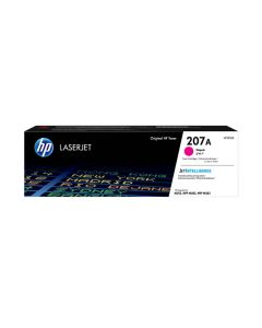 Toner Original LaserJet HP 207A - Magenta