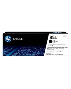 Toner Original LaserJet HP 85A - Noir
