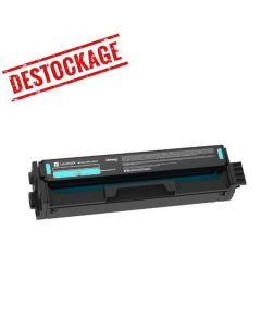 Toner Original LEXMARK - Cyan (C3250C0)