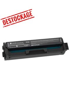 Toner Original LEXMARK - Noir (C3250K0)