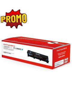 Toner Original PANTUM CTL-2000HC - Cyan
