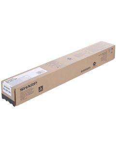 Toner Original SHARP T-GEMINI - Noir (DX-25FTBA)