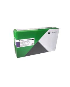 Toner originale LEXMARK 3000 Pages (55B5000)
